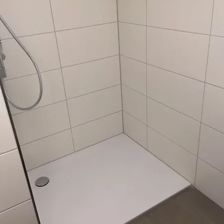 Reeder's Nest Appartement Olpenitz