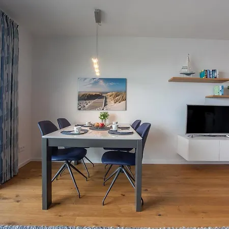 Reeder's Nest Appartement