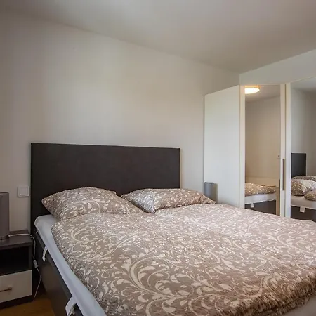 Appartement Reeder's Nest Olpenitz