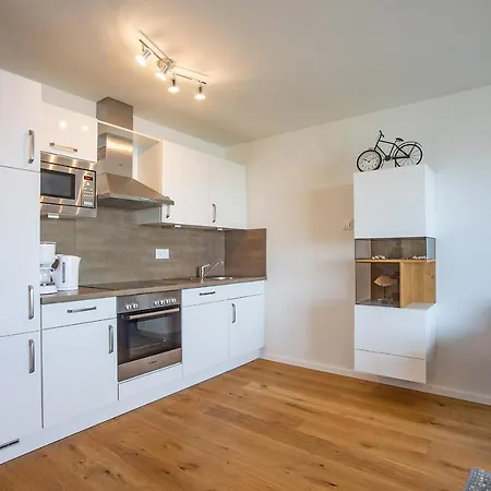 Reeder's Nest Appartement